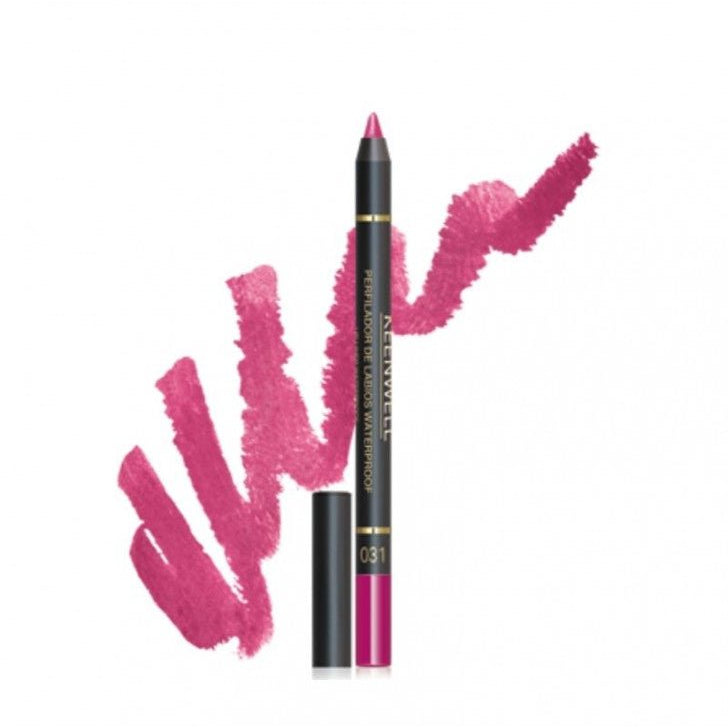 Maquillaje. Perfiladores de Labios Waterproof - KEENWELL - Keenwell