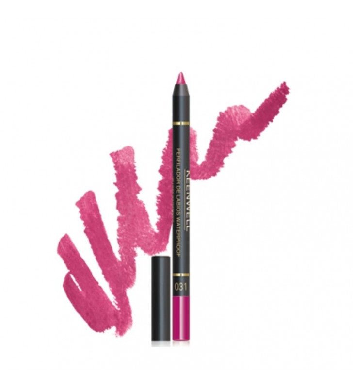 Maquillaje. Perfiladores de Labios Waterproof - KEENWELL - Keenwell