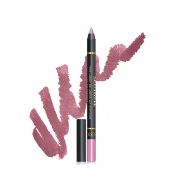 Maquillaje. Perfiladores de Labios Waterproof - KEENWELL - Keenwell