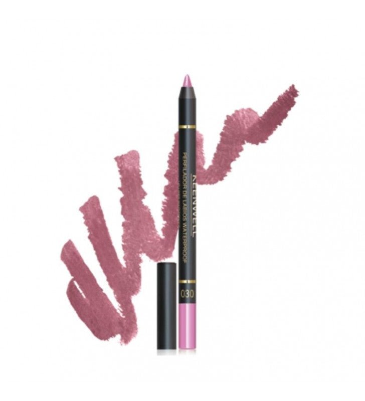Maquillaje. Perfiladores de Labios Waterproof - KEENWELL - Keenwell