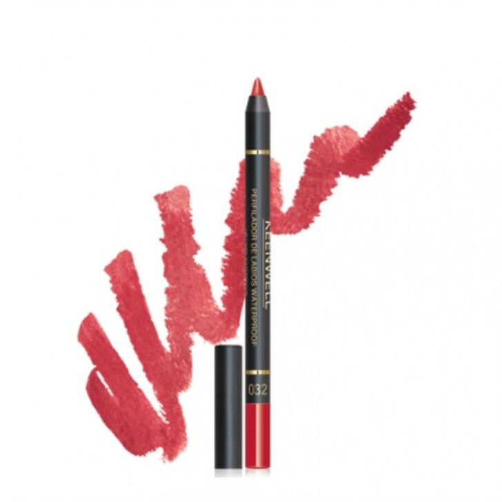 Maquillaje. Perfiladores de Labios Waterproof - KEENWELL - Keenwell