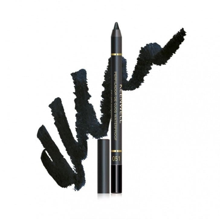 Maquillaje. Perfiladores de Ojos - KEENWELL - Keenwell