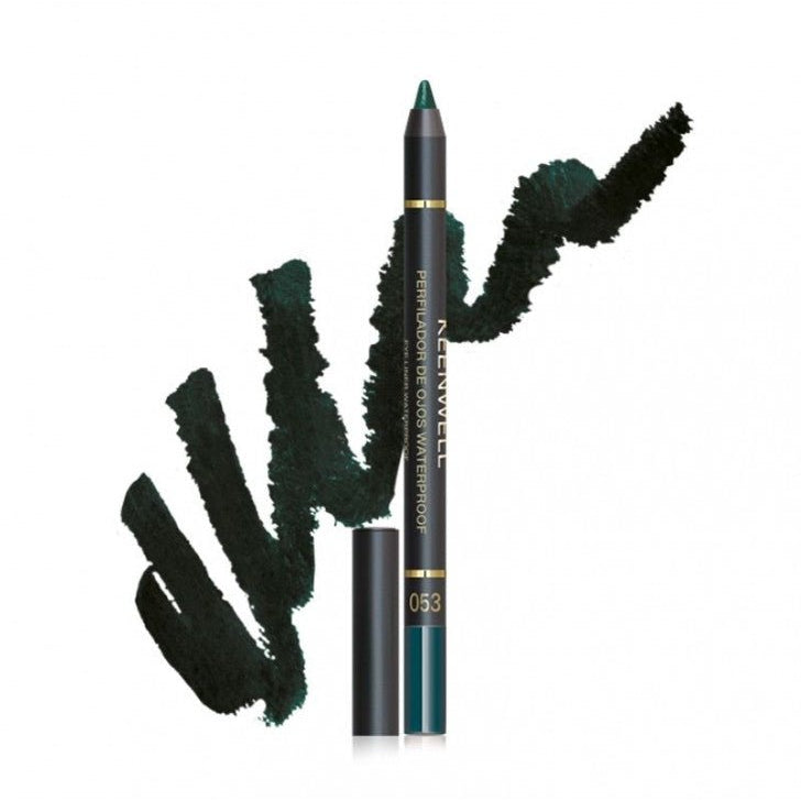 Maquillaje. Perfiladores de Ojos - KEENWELL - Keenwell