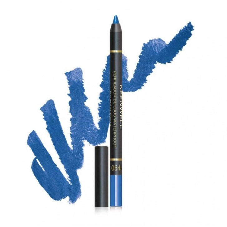 Maquillaje. Perfiladores de Ojos - KEENWELL - Keenwell