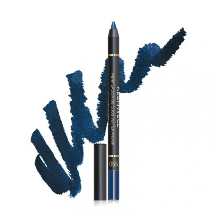 Maquillaje. Perfiladores de Ojos - KEENWELL - Keenwell