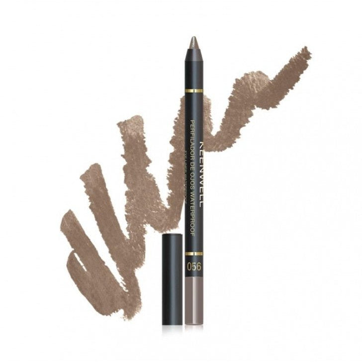 Maquillaje. Perfiladores de Ojos - KEENWELL - Keenwell