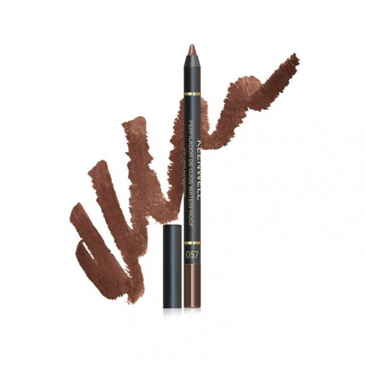 Maquillaje. Perfiladores de Ojos - KEENWELL - Keenwell