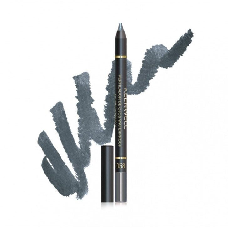 Maquillaje. Perfiladores de Ojos - KEENWELL - Keenwell