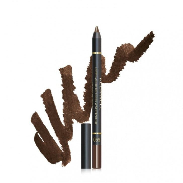 Maquillaje. Perfiladores de Ojos - KEENWELL - Keenwell