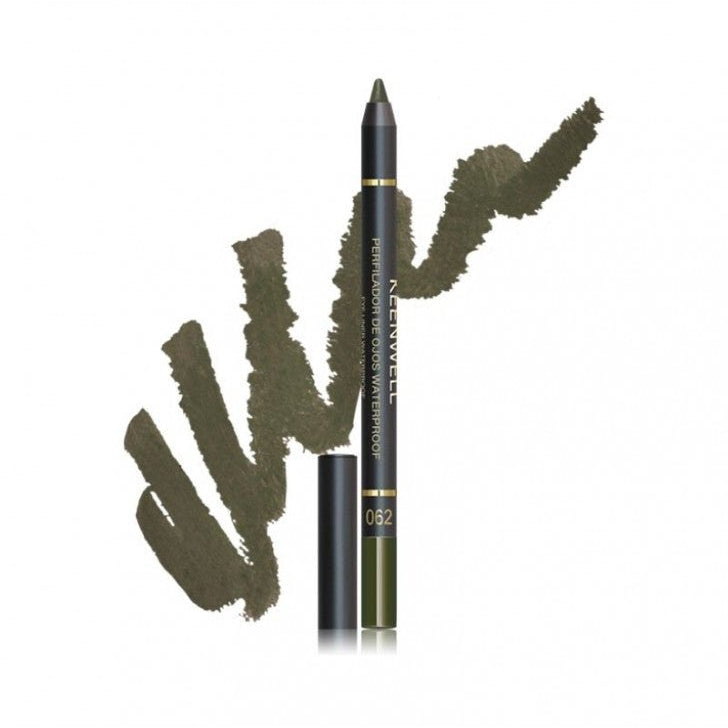 Maquillaje. Perfiladores de Ojos - KEENWELL - Keenwell