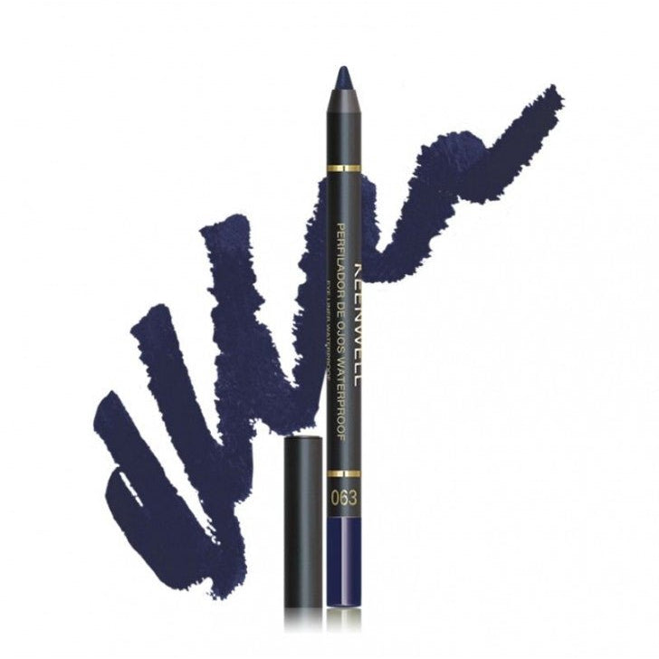 Maquillaje. Perfiladores de Ojos - KEENWELL - Keenwell