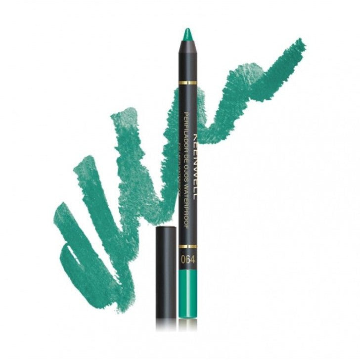 Maquillaje. Perfiladores de Ojos - KEENWELL - Keenwell