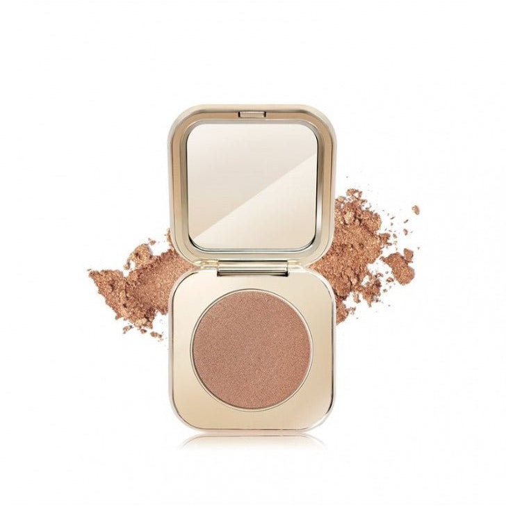 Maquillaje. Sombras Mono Metalizadas - KEENWELL - Keenwell