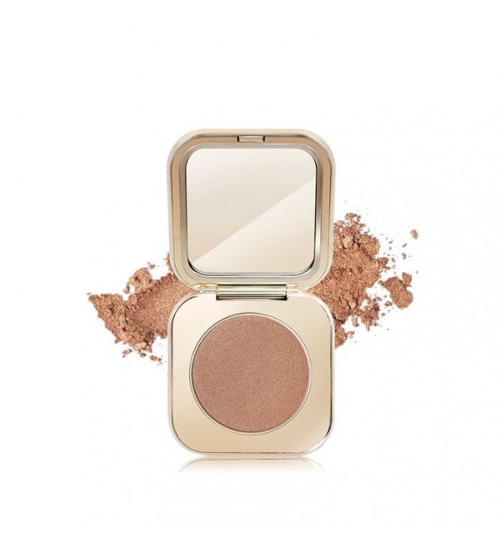 Sombras Mono Metalizadas - Maquillaje de Keenwell