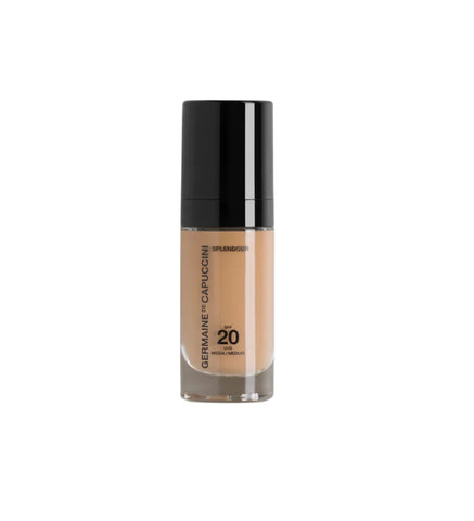 Make-up. Splendour SPF20 - Germaine De Capuccini