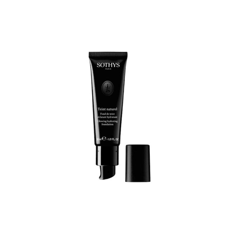 Maquillaje  Teint Naturel - SOTHYS___1812___3488122173