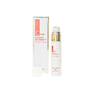 Marfil. Crema Cogelvit - ALAN COAR