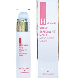 Paso 7: Crema — Crema Hidratante Especial E - Marfil de Alan Coar de Alan Coar