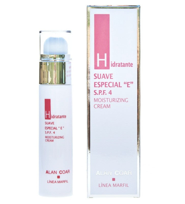 Marfil  Crema Hidratante Especial E - ALAN COAR___4628___485364803
