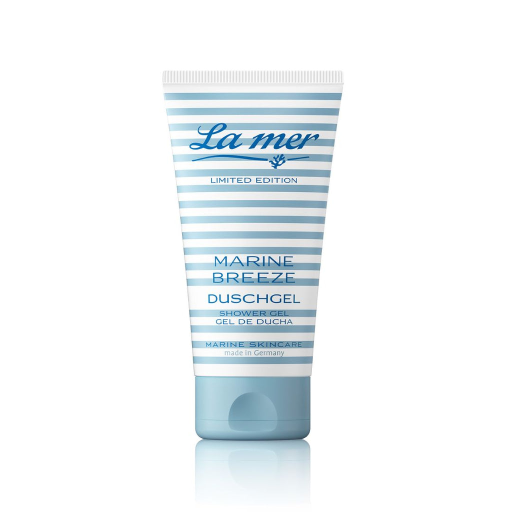 Gel de Ducha (Con perfume) - Marine Breeze  de La mer