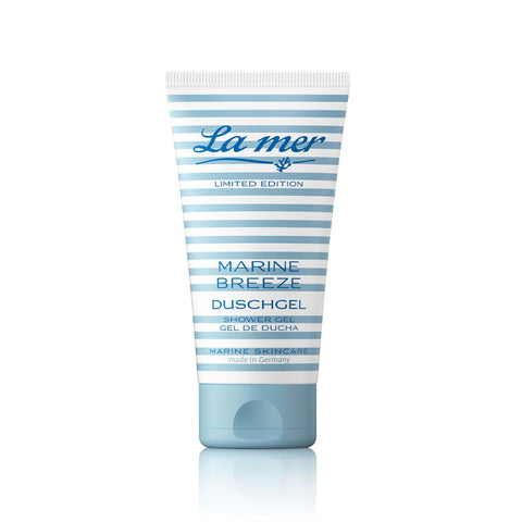 Gel de Ducha (Con perfume) - Marine Breeze  de La mer