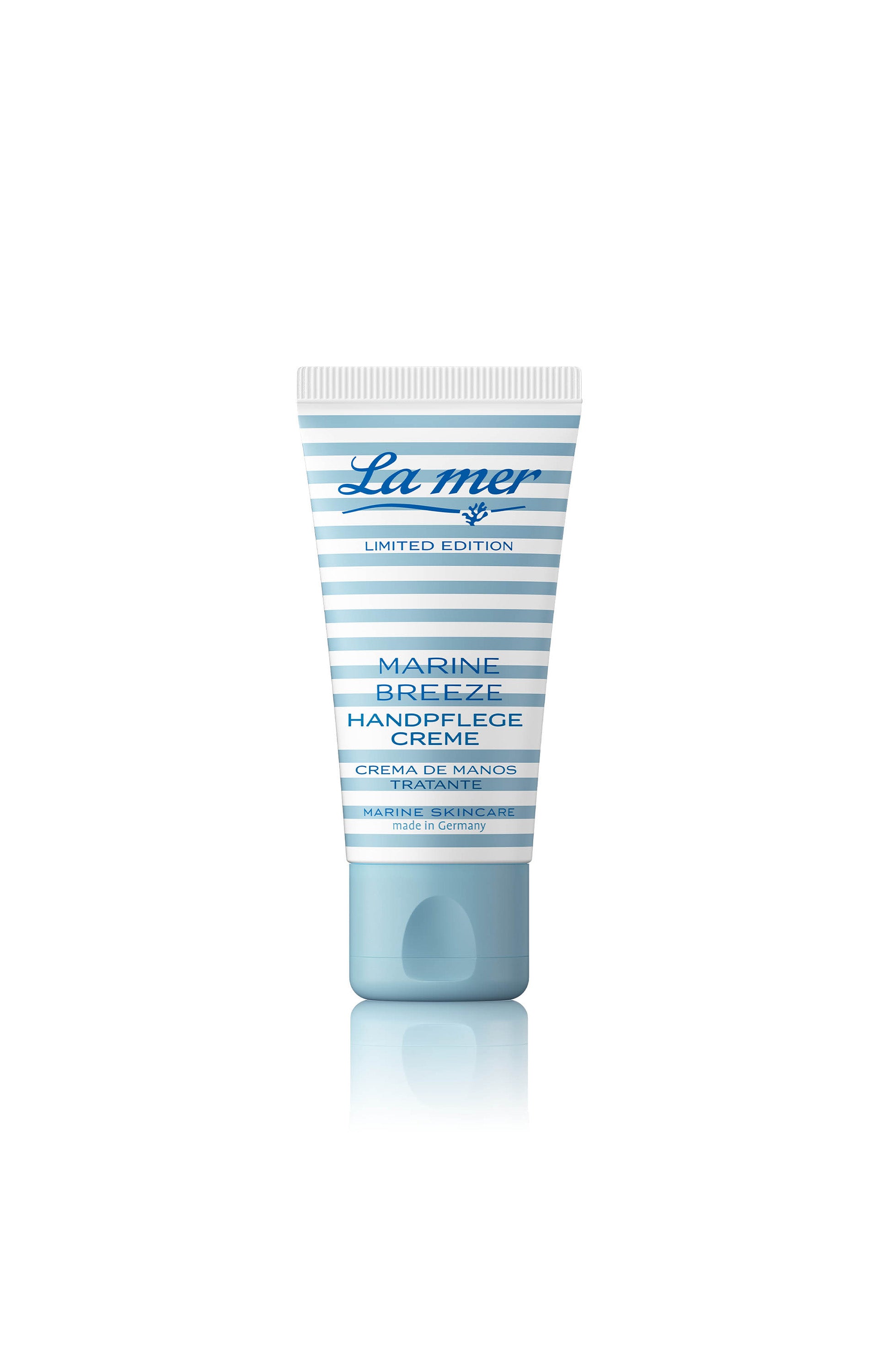 Crema de Manos (Con perfume) - Marine Breeze de La mer - La mer