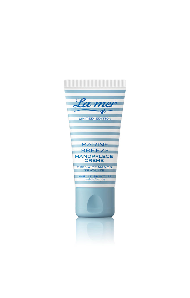 Crema de Manos (Con perfume) - Marine Breeze de La mer