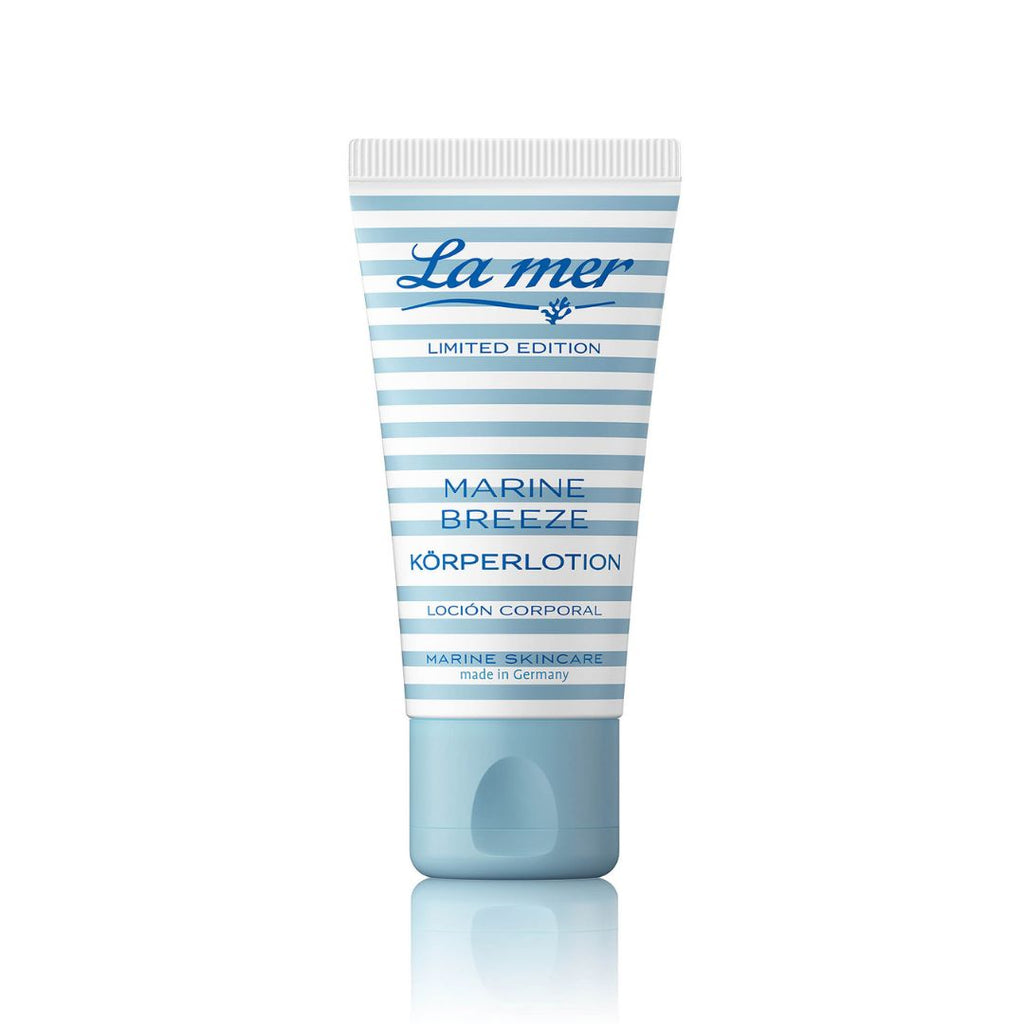 Loción Corporal (Con perfume) - Marine Breeze de La mer