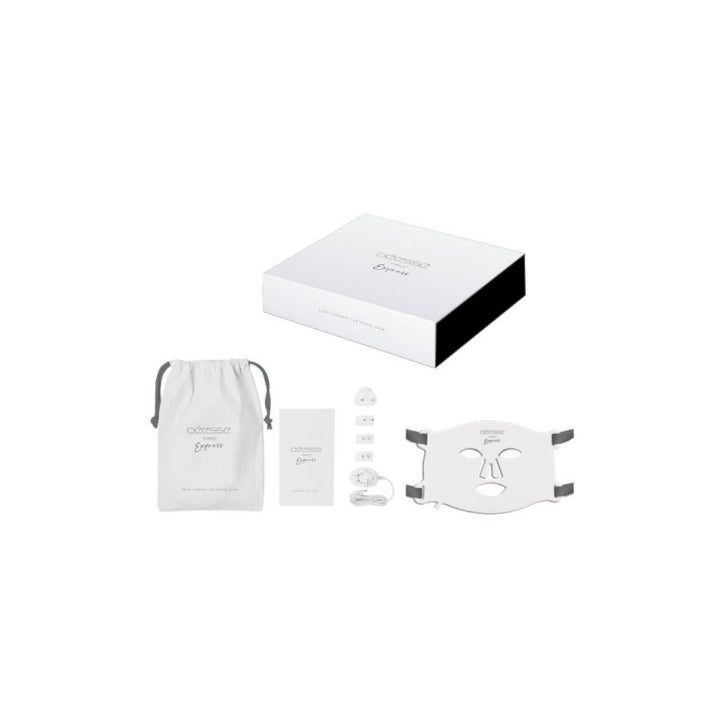 Máscara Déesse Pro Express – Déesse Pro - Déesse Pro