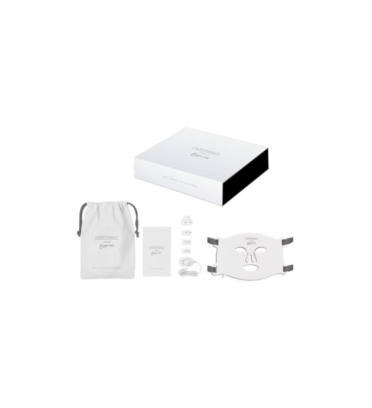 Máscara Déesse Pro Expressd e Déesse Pro