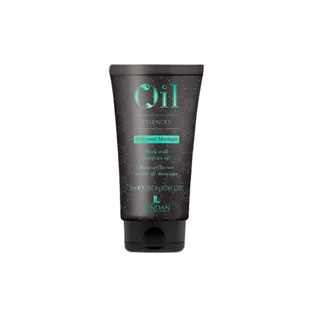 Mascarilla - Ethernal Moringa de Lendan Cosmetics