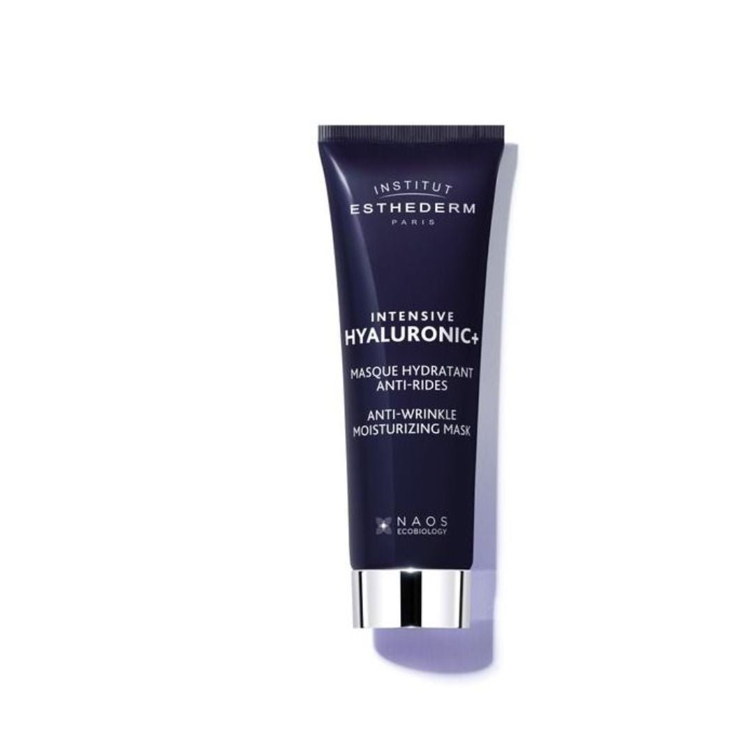 Mascarilla - Intensive Hyaluronic+ de Institut Esthederm - Institut Esthederm