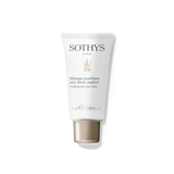 Mascarilla Purifiant dos Arcillas de Sothys - Sothys