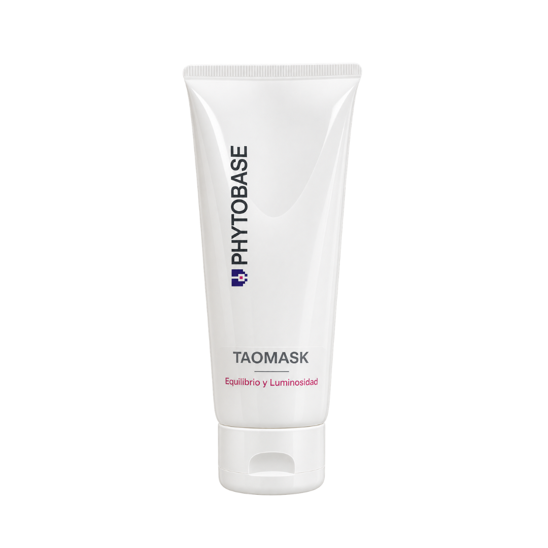 Mascarilla TAOMASK Energética de Phytobase