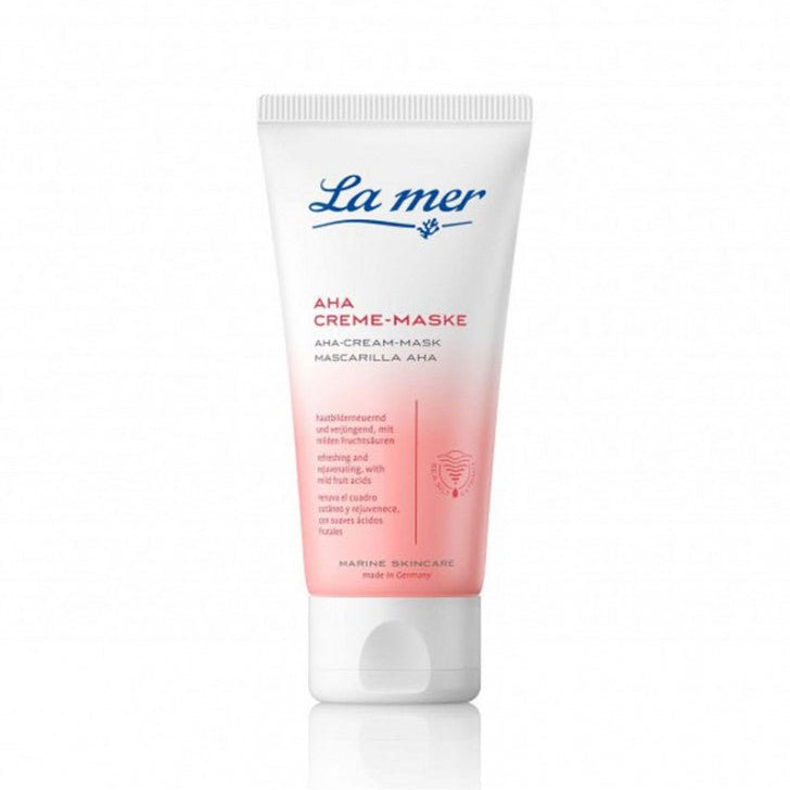 Mascarilla AHA - LA MER - La Mer