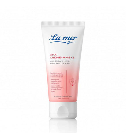 Mascarilla AHA - LA MER