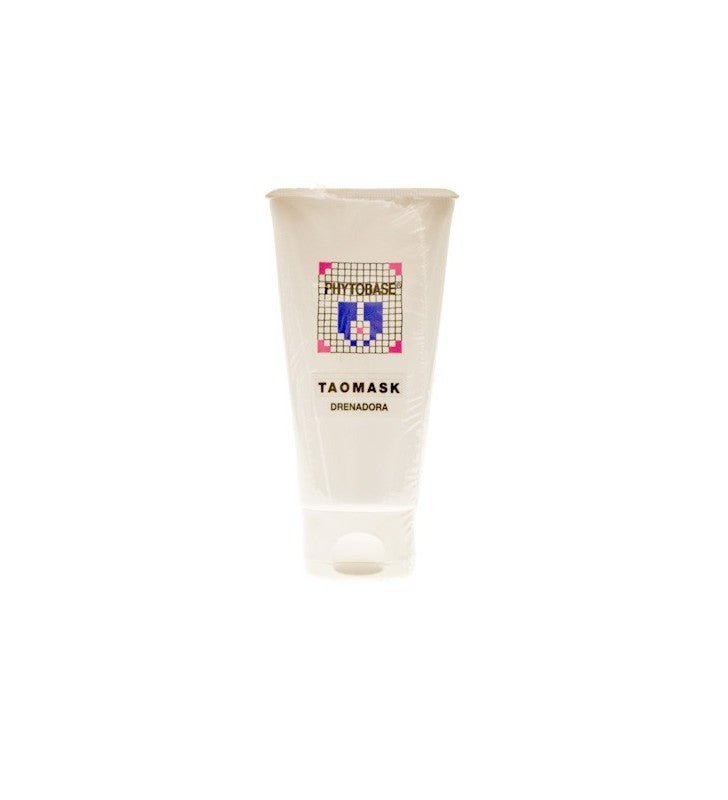 Mascarilla Drenante TAOMASK de Phytobase
