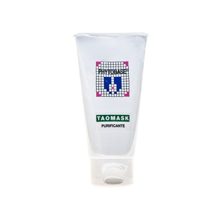 Mascarilla Purificante TAOMASK - PHYTOBASE - Phytobase