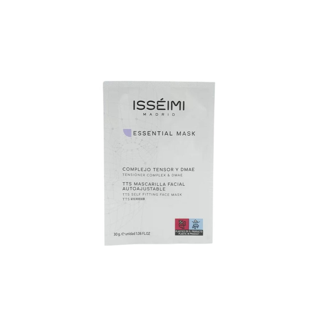 Mascarilla TTS Essential de Isséimi