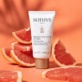 Mascarilla renovadora - Hydra-Protective de Sothys - Sothys