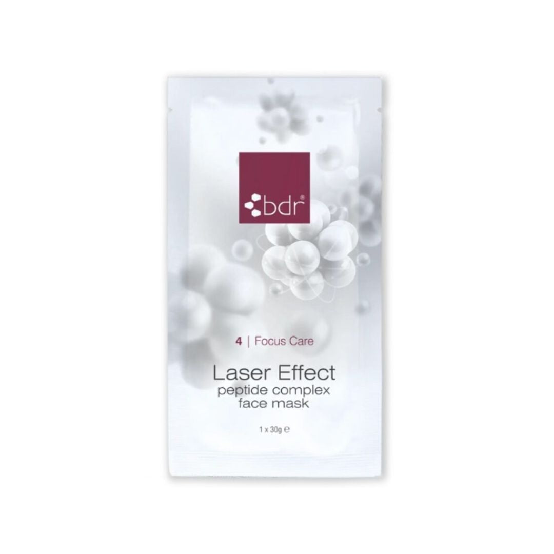 Mascarillas. Laser Effect Face Mask - BDR thumbnail