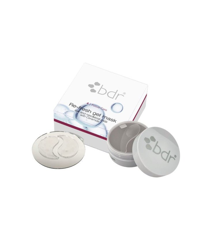 Mascarillas. Re - Fresh Gel Mask - BDR - BDR