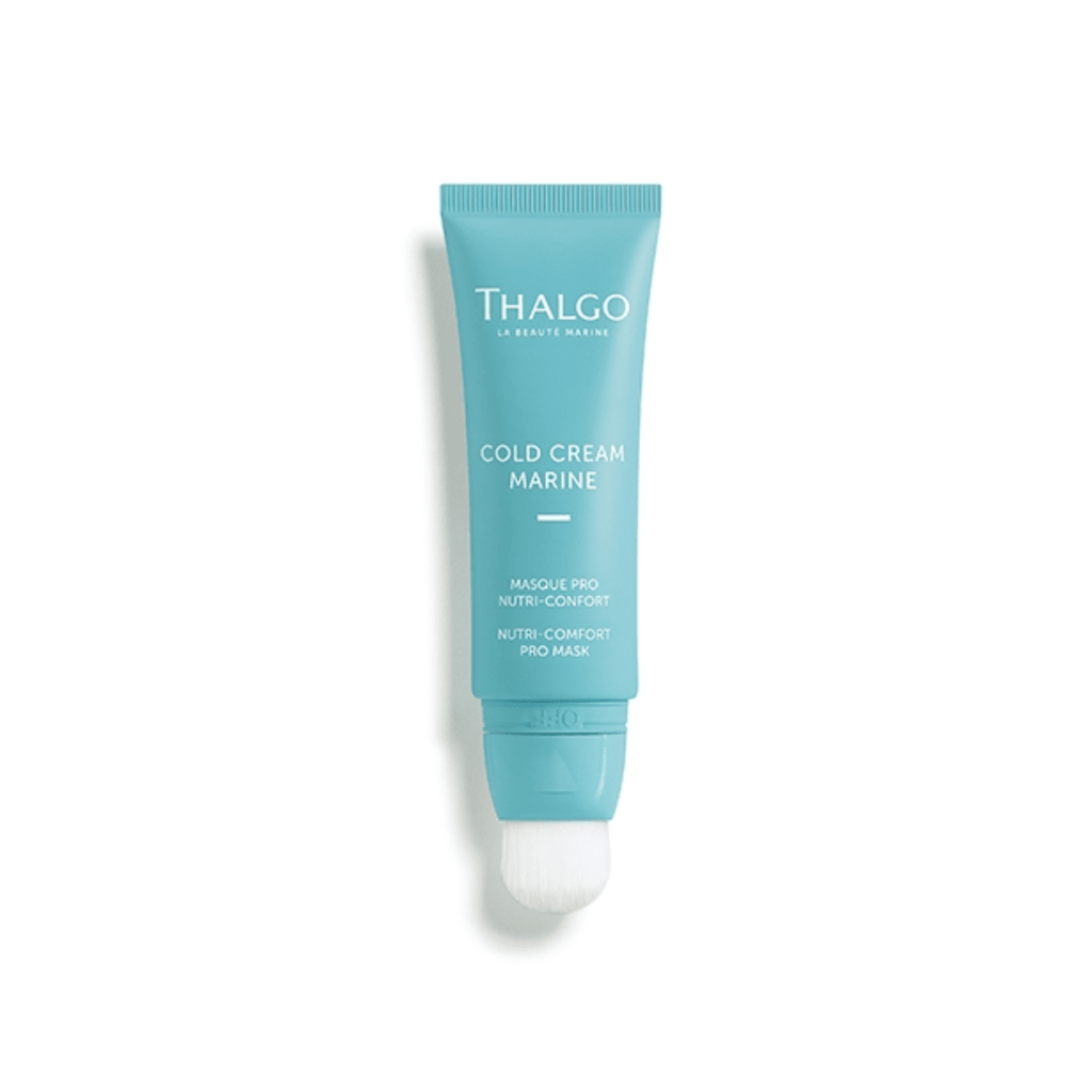 Masque Pro Nutri-Confort - Cold Cream Marine de Thalgo
