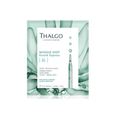 Masque Shot Pureté Express - Pureté Marine de Thalgo - Thalgo