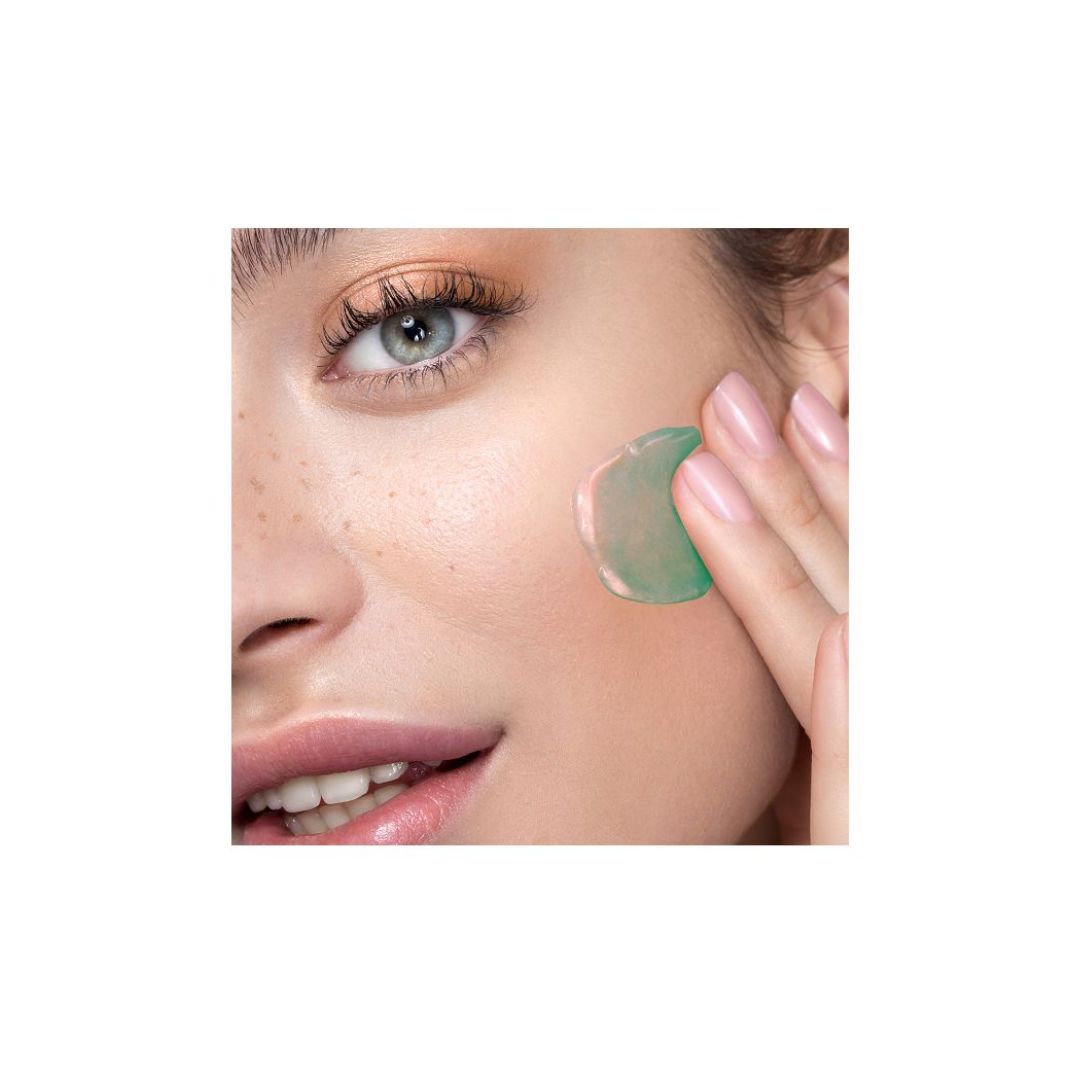 Bernard Cassiere - Springwater. Anti-thirst Moisturizing Mask thumbnail