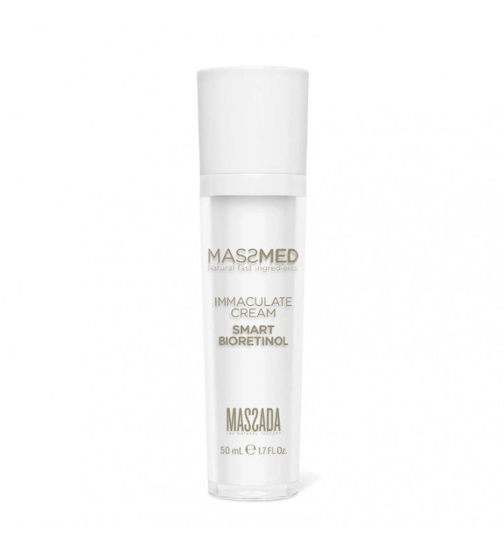 MassMed. Immaculate Cream Smart Bioretinol - MASSADA thumbnail