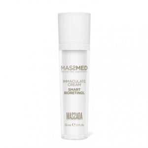 Paso 7: Crema — Immaculate Cream Smart Bioretinol - MassMed de Massada de Massada