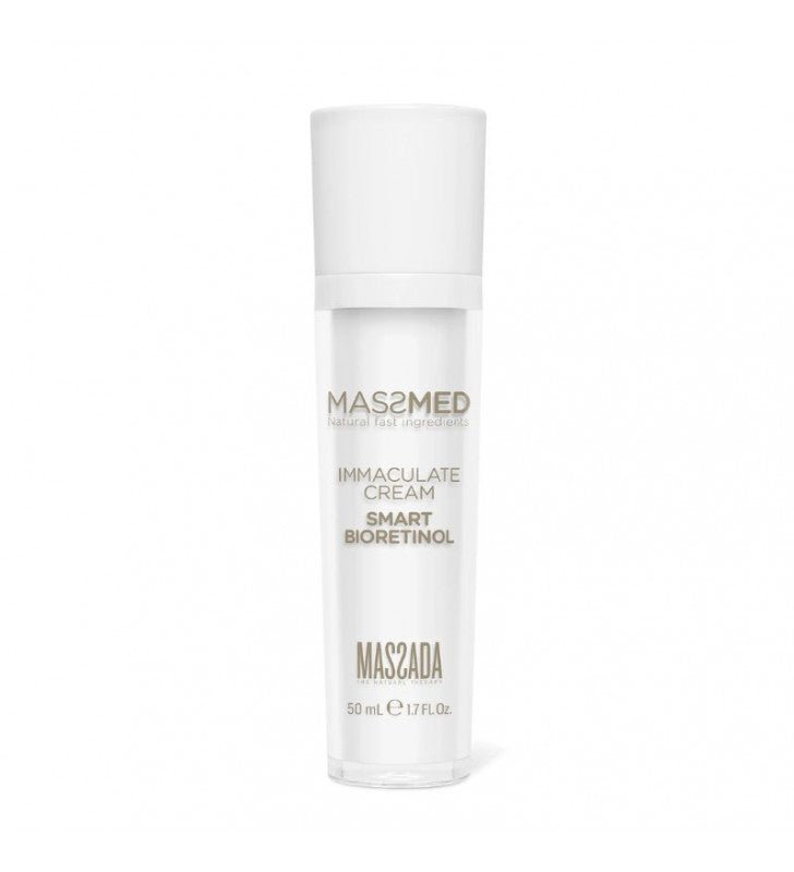 MassMed. Immaculate Cream Smart Bioretinol - MASSADA - Massada