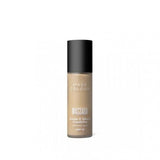 Mass Colour. Botanic & Mineral Foundation - Massada - Massada
