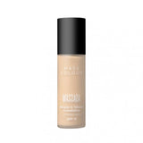 Mass Colour. Botanic & Mineral Foundation - Massada - Massada